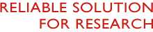 Reliable Solution for Research
