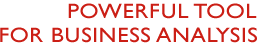 Powerful Tool for Business Analysis