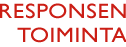 Responsen toiminta