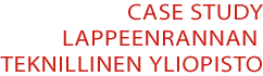 Case Study: Lappeenrannan teknillinen yliopisto