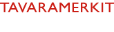Tavaramerkit